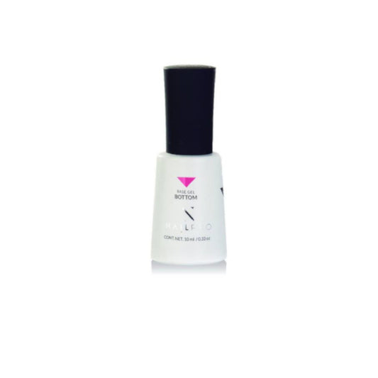 DEVIBELL BASE GEL BOTTOM 10 ML NAIL PRO