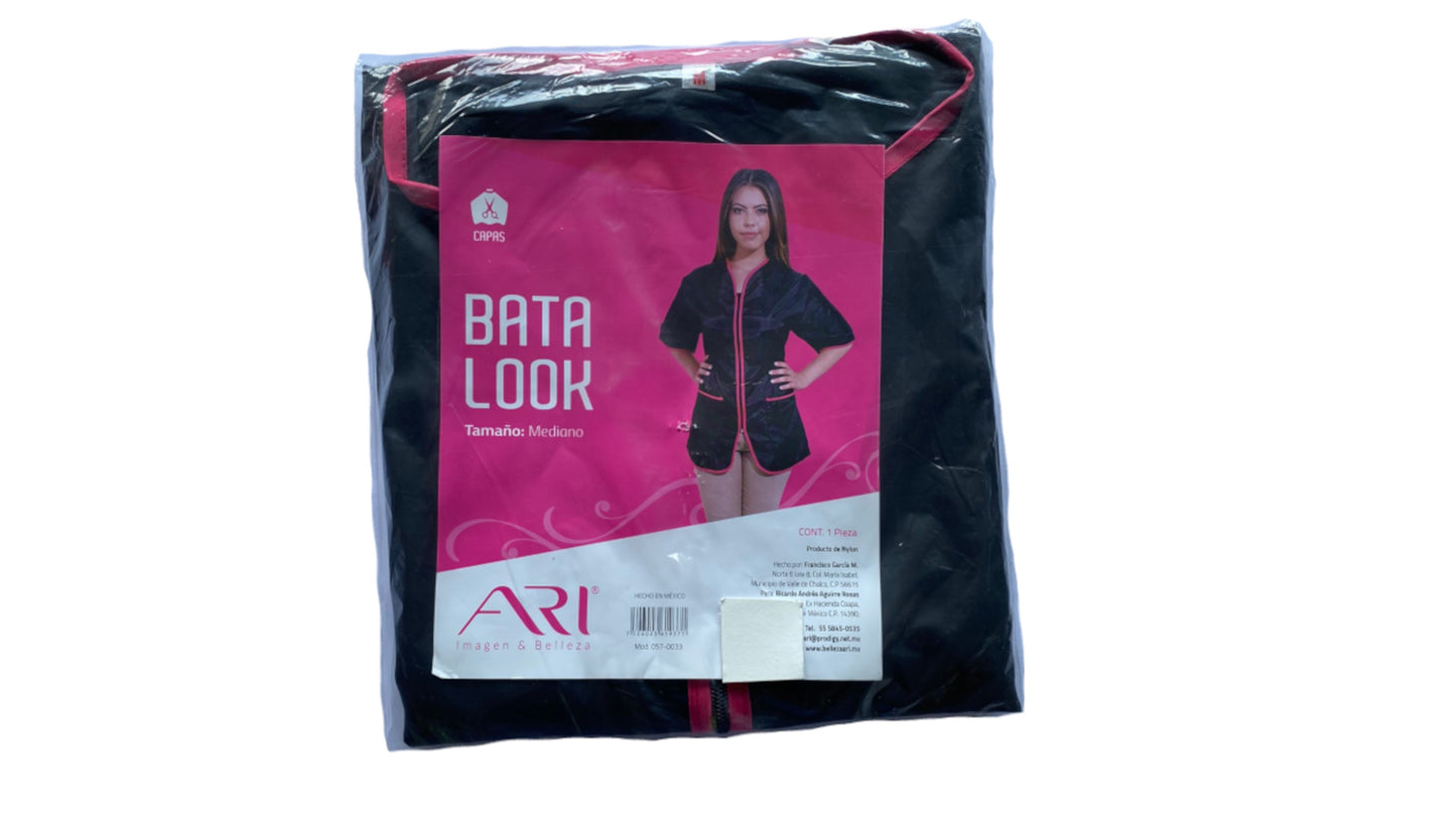 ARI BATA LOOK