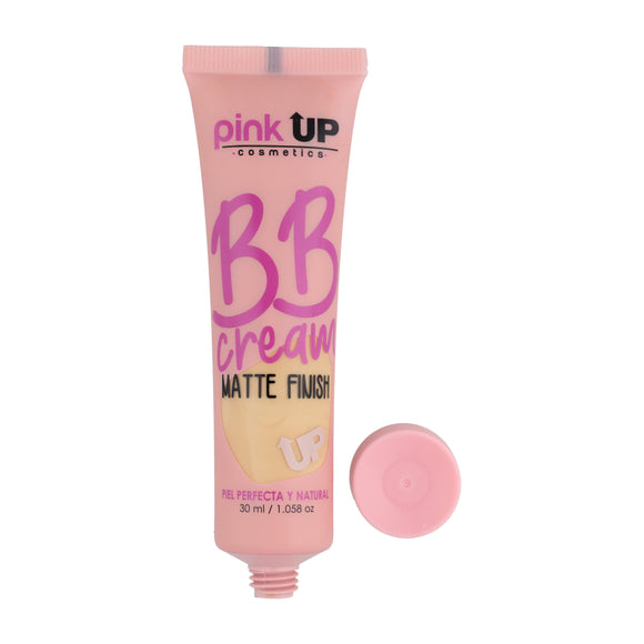 PINK UP BB CREAM