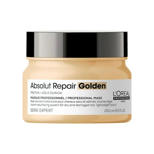 L´OREAL MASCARILLA ABSOLUT REPAIR LIPIDIUM 500 ML