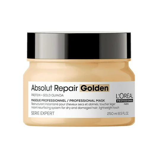 L´OREAL MASCARILLA ABSOLUT REPAIR LIPIDIUM 500 ML