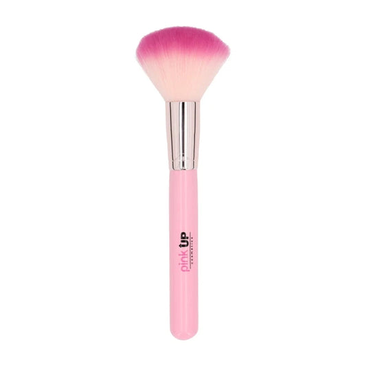 PINK UP BROCHA IND. BIG POWDER BRUSH  #11