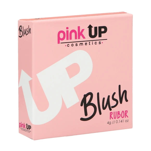 PINK UP RUBOR IND.  BLUSH