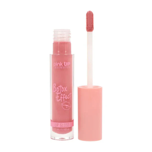 PINK UP BOTOX EFFECT LIPGLOSS