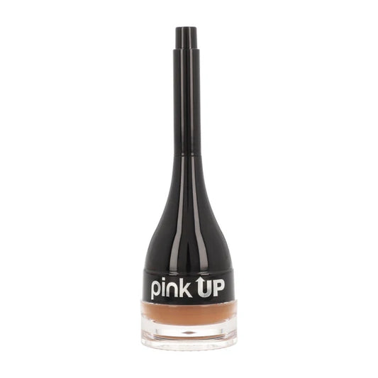 PINK UP BROW GEL ( GEL PARA CEJA )  4.5G