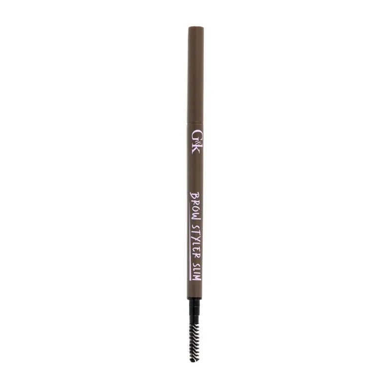 G&K LAPIZ CEJA BROW STYLER SLIM