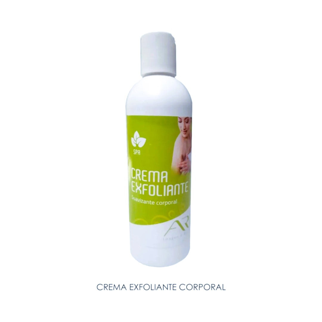 ARI CREMA EXFOLIANTE SUAVIZANTE CORPORAL 240 G