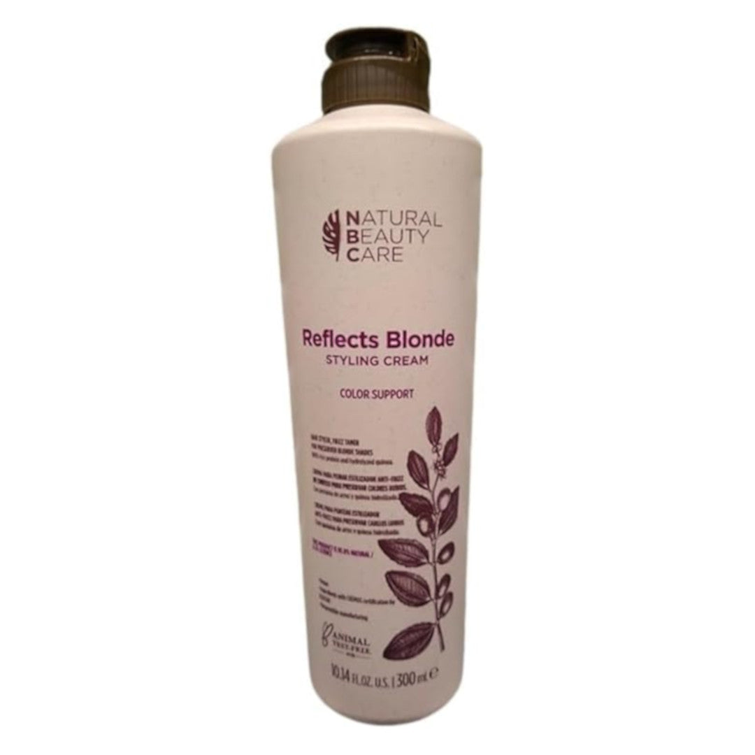 NBC CREAM REFLECTS BLONDE 300 ML