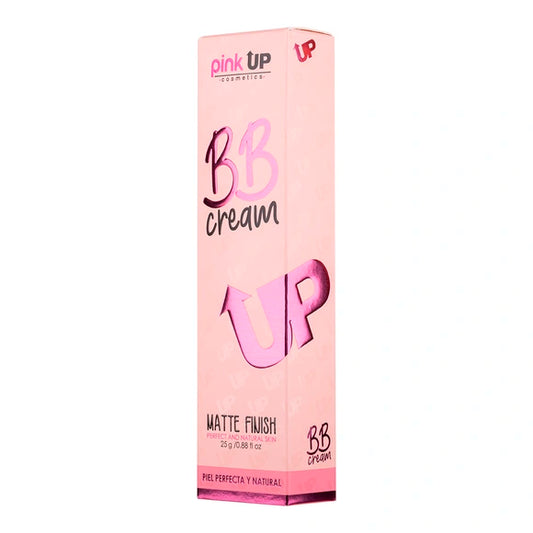 PINK UP BB CREAM