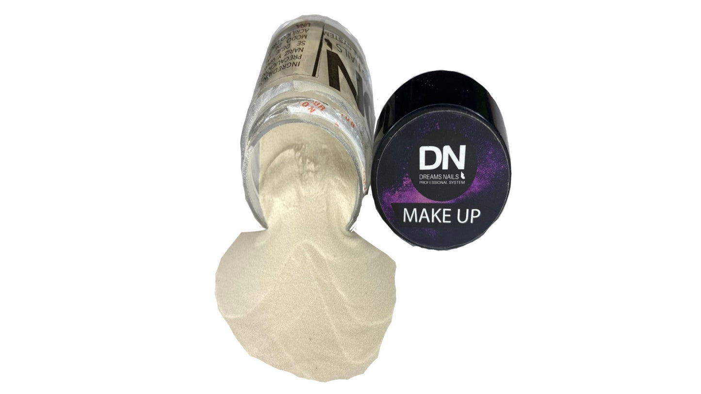 DREAMS NAILS ACRILICO CAPUCHINO  7GRS