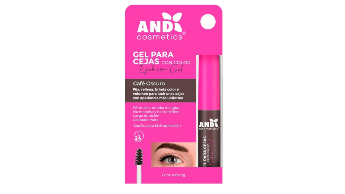 AND GEL PARA CEJAS 5 G