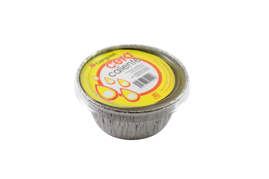 CARGOLET CERA CALIENTE 140GR