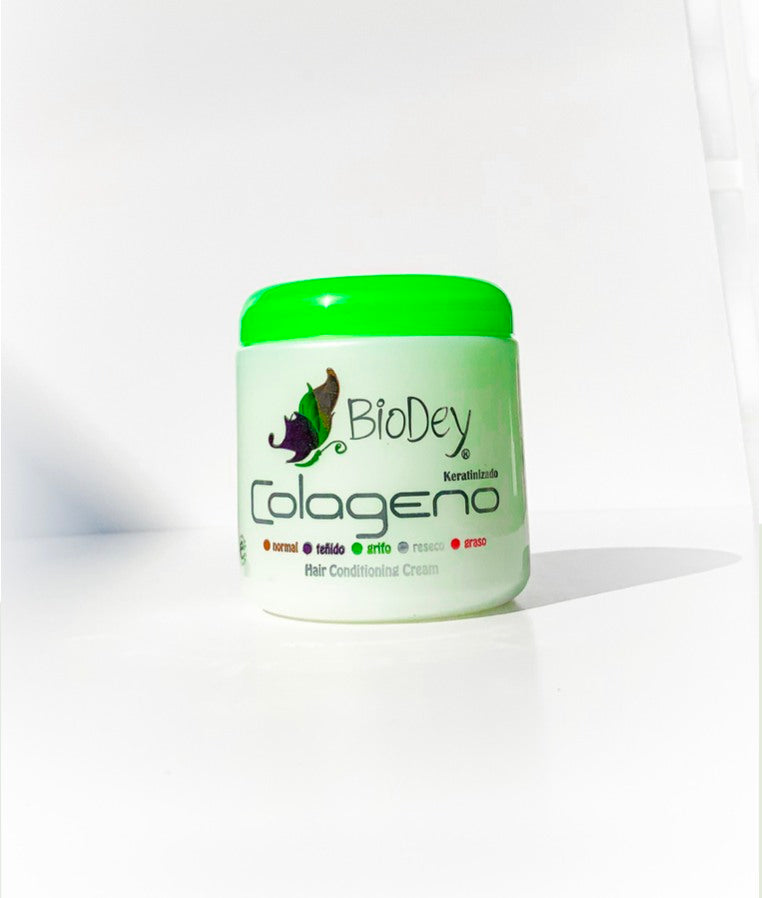 BIODEY COLAGENO KERATINIZADO  250G