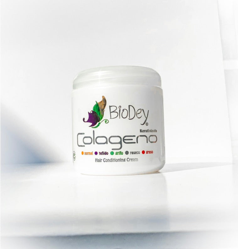 BIODEY COLAGENO KERATINIZADO  250G