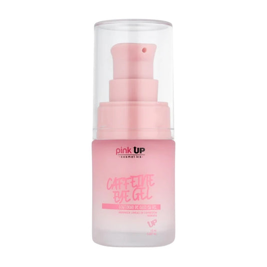 PINK UP CONTORNO DE OJOS EN GEL 15 ML