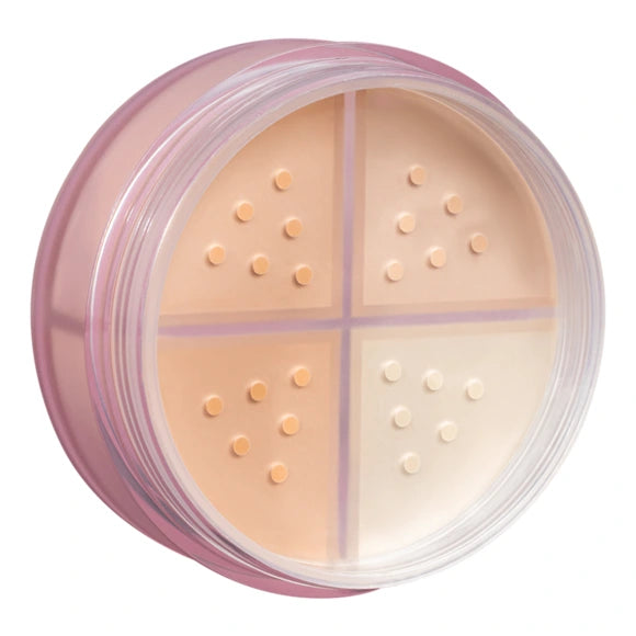 PINK UP ULTRA CORRECTIVE LOOSE POWDER 301 NEUTRAL