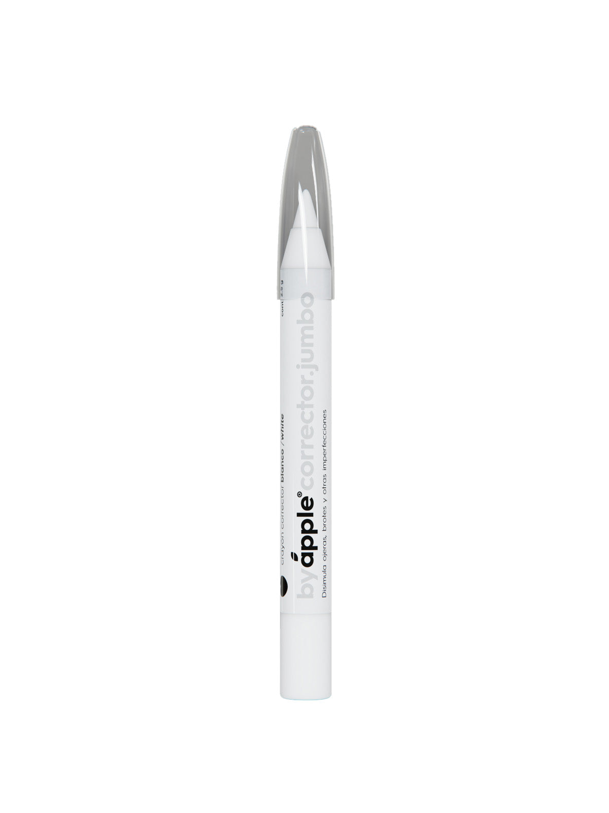 APPLE CORRECTOR JUMBO BLANCO