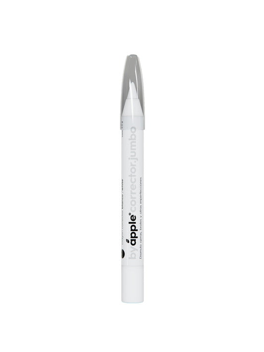 APPLE CORRECTOR JUMBO BLANCO