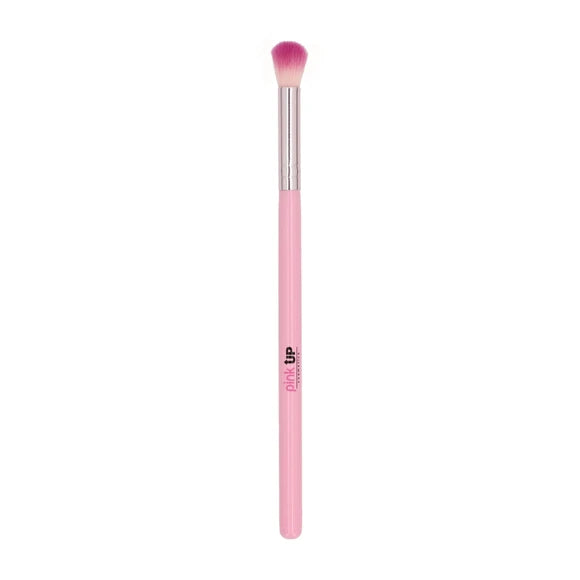 PINK UP BROCHA IND. CREASE BRUSH  #24