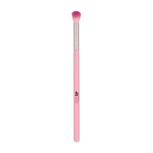 PINK UP BROCHA IND. CREASE BRUSH  #24