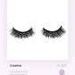 TRUE LASHES PESTAÑA IRREVERENTE