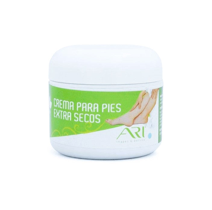 ARI CREMA P/ PIES EXTRA-SECOS 60 GR