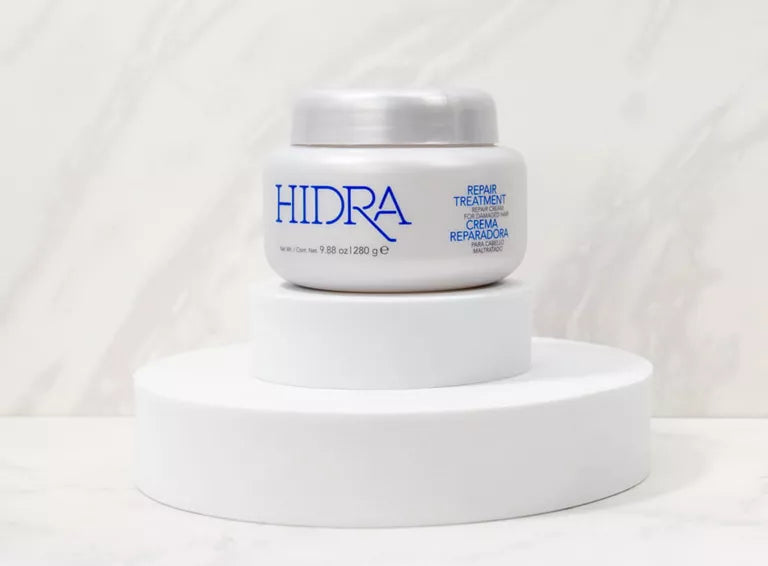 HIDRACOLOR REPAIR CREMA REPARADORA  280 G