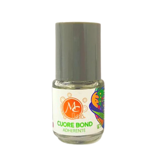 MC NAILS PRIMER SIN ACIDO ACRY/ BOND, CUORE BOND 15 ML