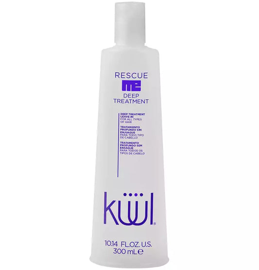 KUUL RESCUE DEEP TREATMENT 300ML