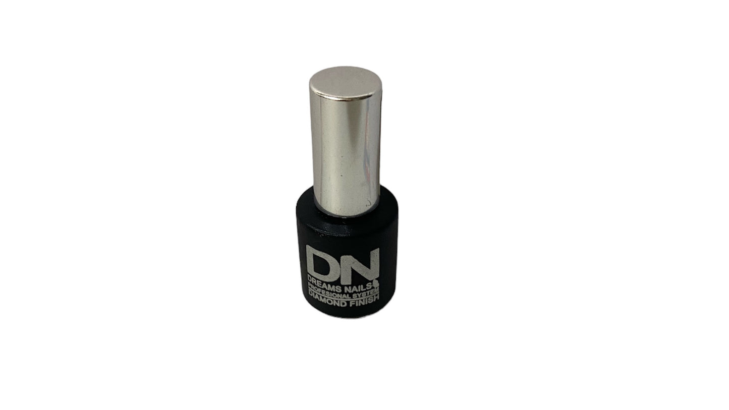 DREAMS NAILS GEL FINISH DIAMOND DN  10 GRS