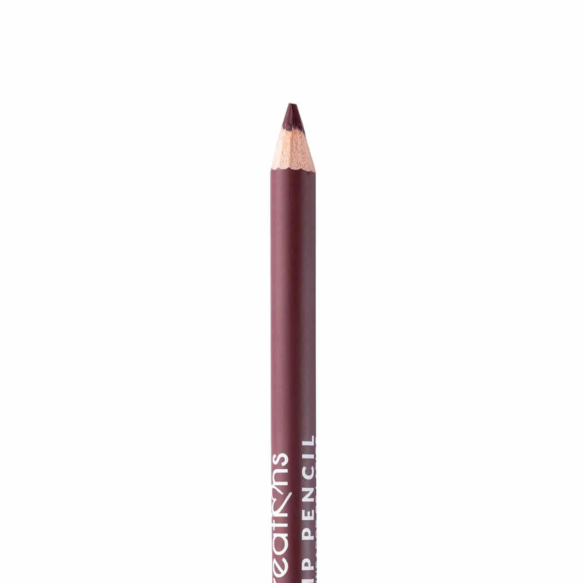 BEAUTY CREATIONS Lápiz de labios Wooden Lip Pencils