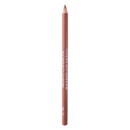 BEAUTY CREATIONS Lápiz de labios Wooden Lip Pencils