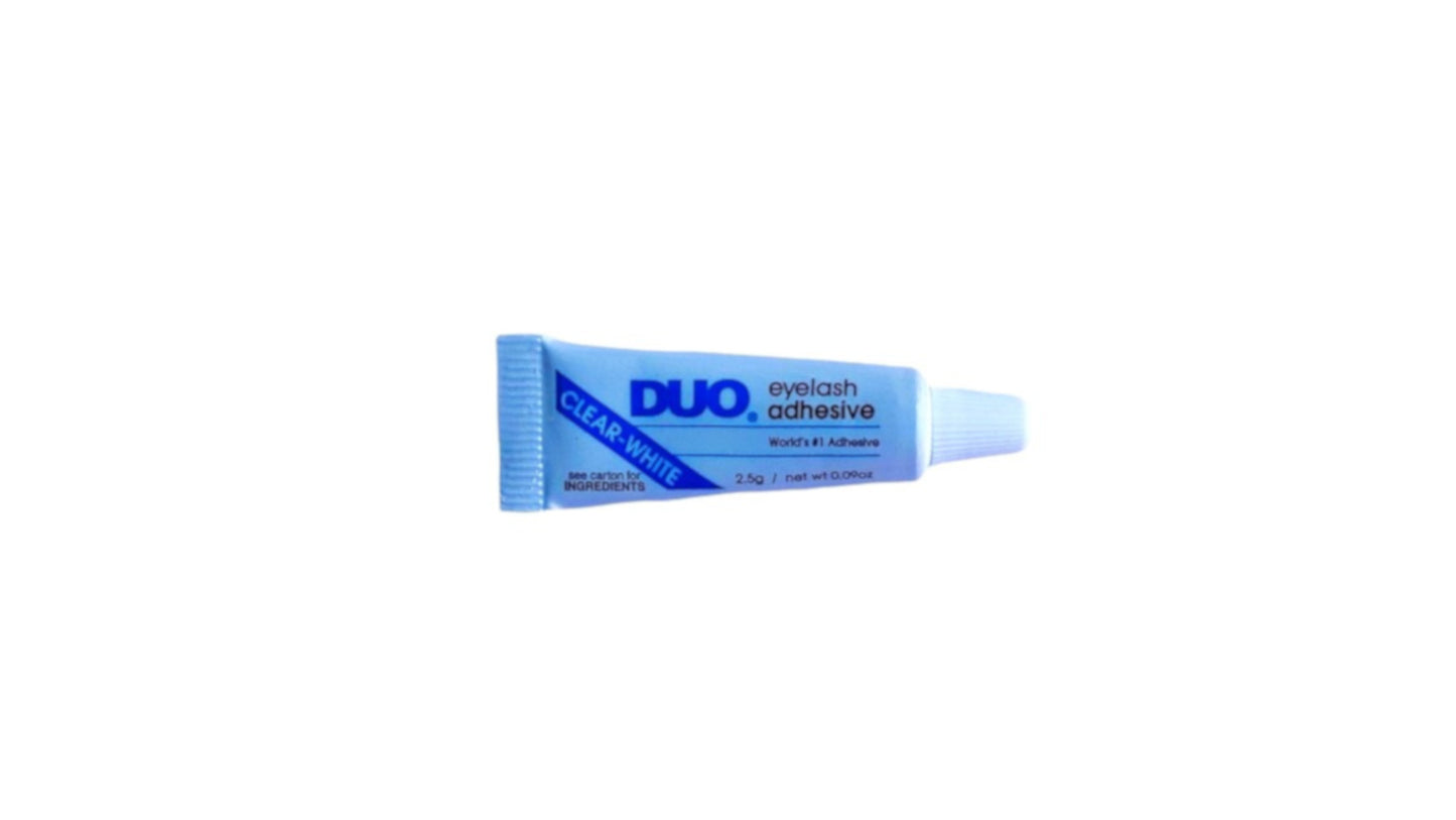 DUO PEGAMENTO P/ PESTAÑA 2.5G SUELTO