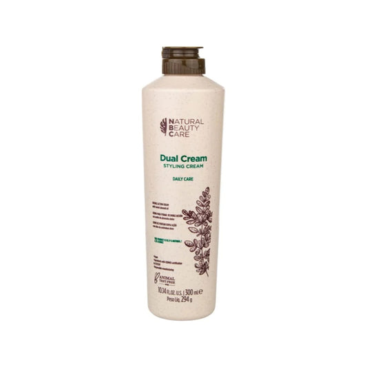 NBC DUAL CREAM 300 ML