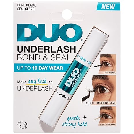 DUO UNDERLASH BOND AND SEAL 25 GR