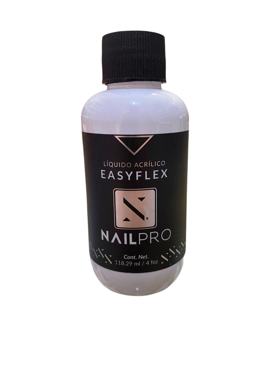 DEVIBELL LIQUIDO ACRILICO EASY FLEX NAIL PRO