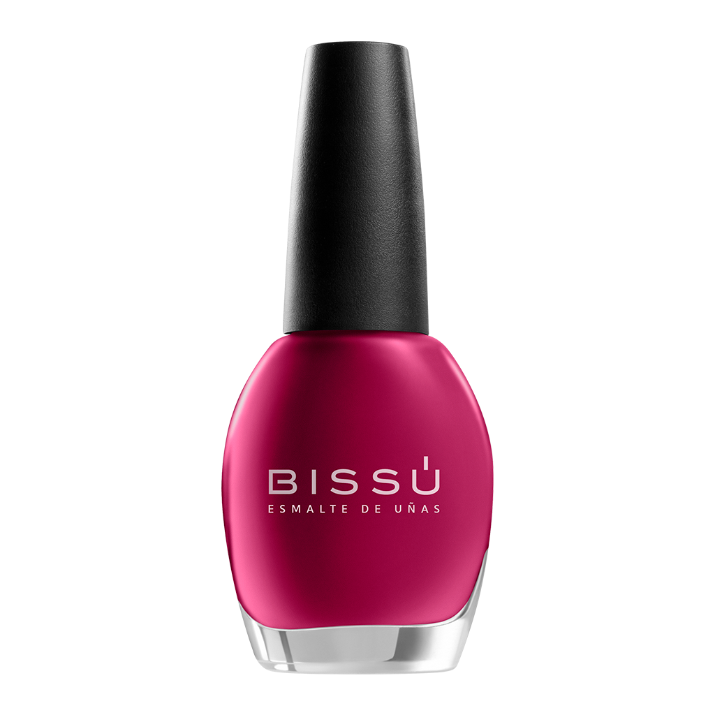 ESMALTES BISSU TONOS ROSAS