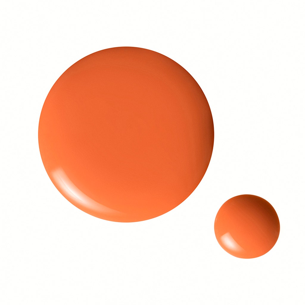 ESMALTES BISSU TONOS NARANJA