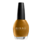 ESMALTES BISSU TONOS CAFES