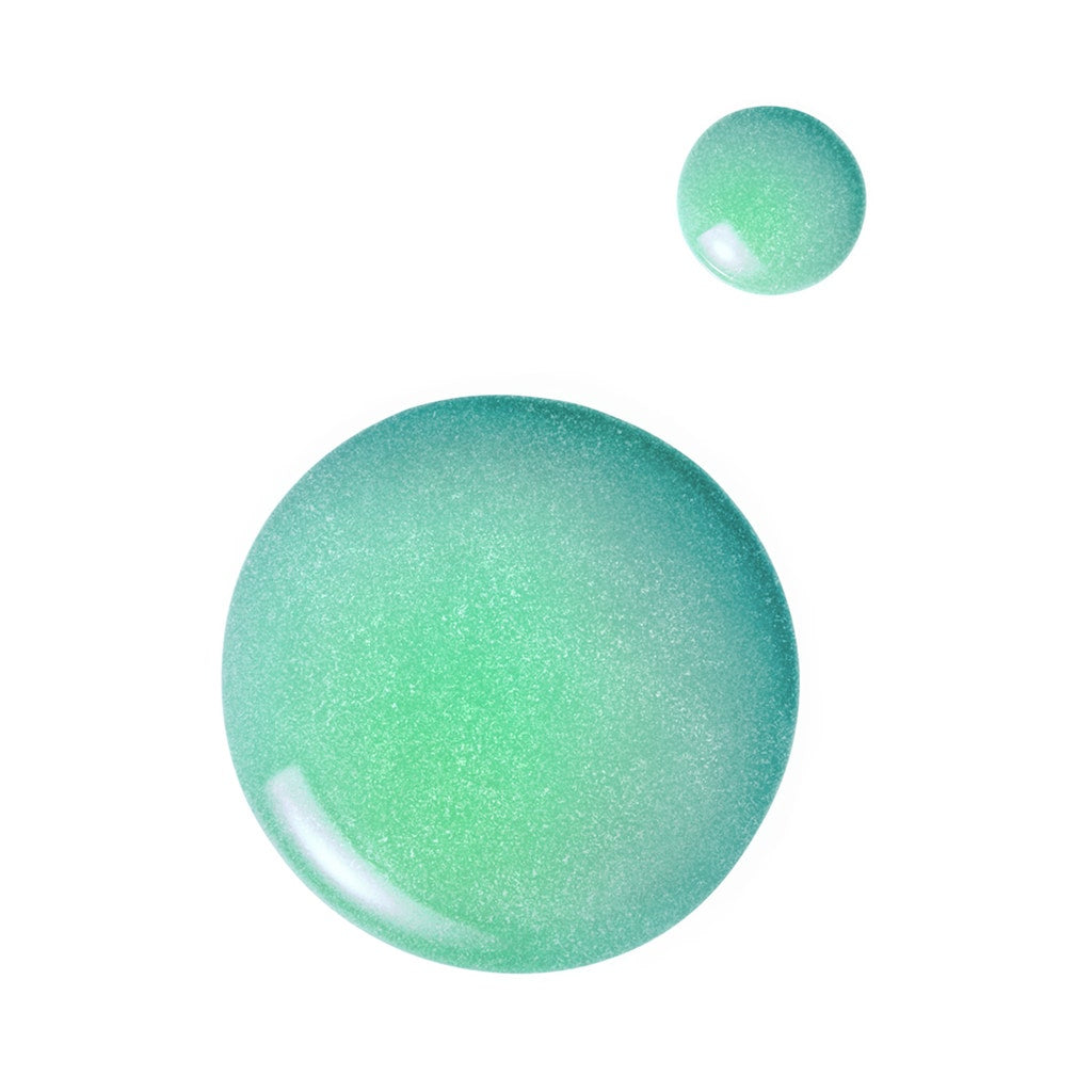 ESMALTES BISSU TONOS VERDES