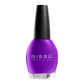 ESMALTES BISSU TONOS LILA Y MORADO