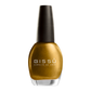 ESMALTES BISSU TONOS AMARILLO Y DORADO