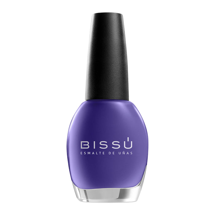 ESMALTES BISSU TONOS AZULES