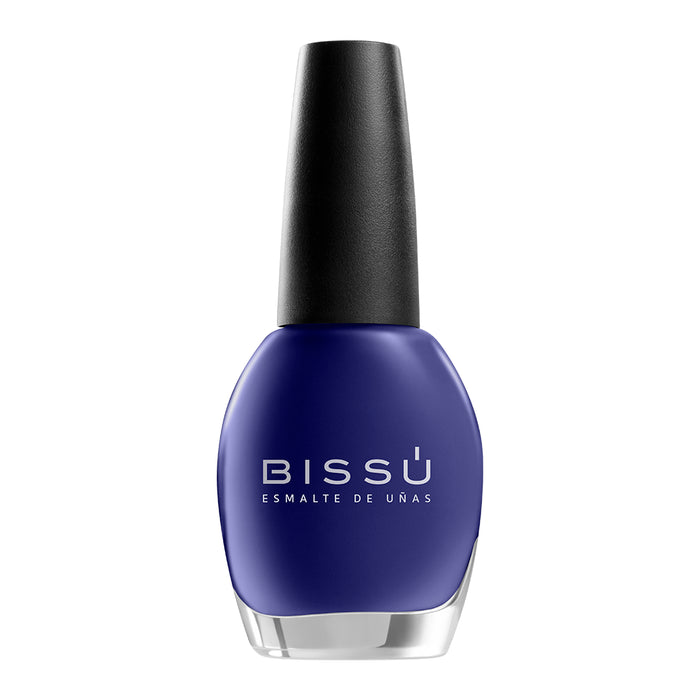 ESMALTES BISSU TONOS AZULES