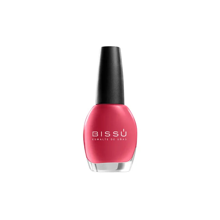 ESMALTES BISSU TONOS ROSAS