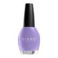 ESMALTES BISSU TONOS LILA Y MORADO