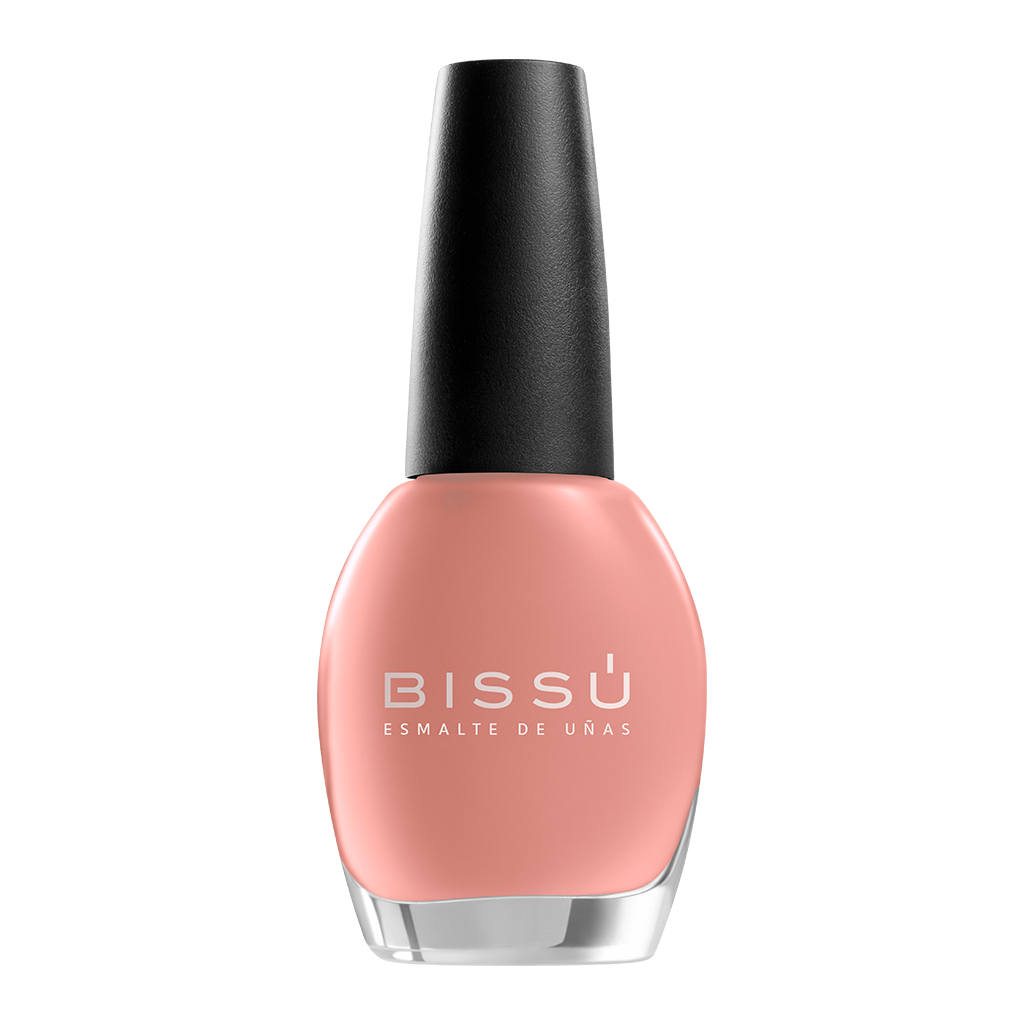 ESMALTES BISSU TONOS NUDE