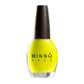 ESMALTES BISSU TONOS AMARILLO Y DORADO