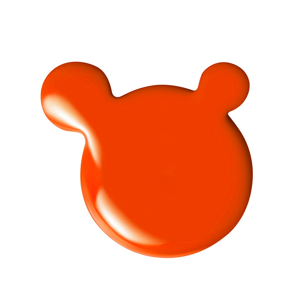 ESMALTES BISSU TONOS NARANJA