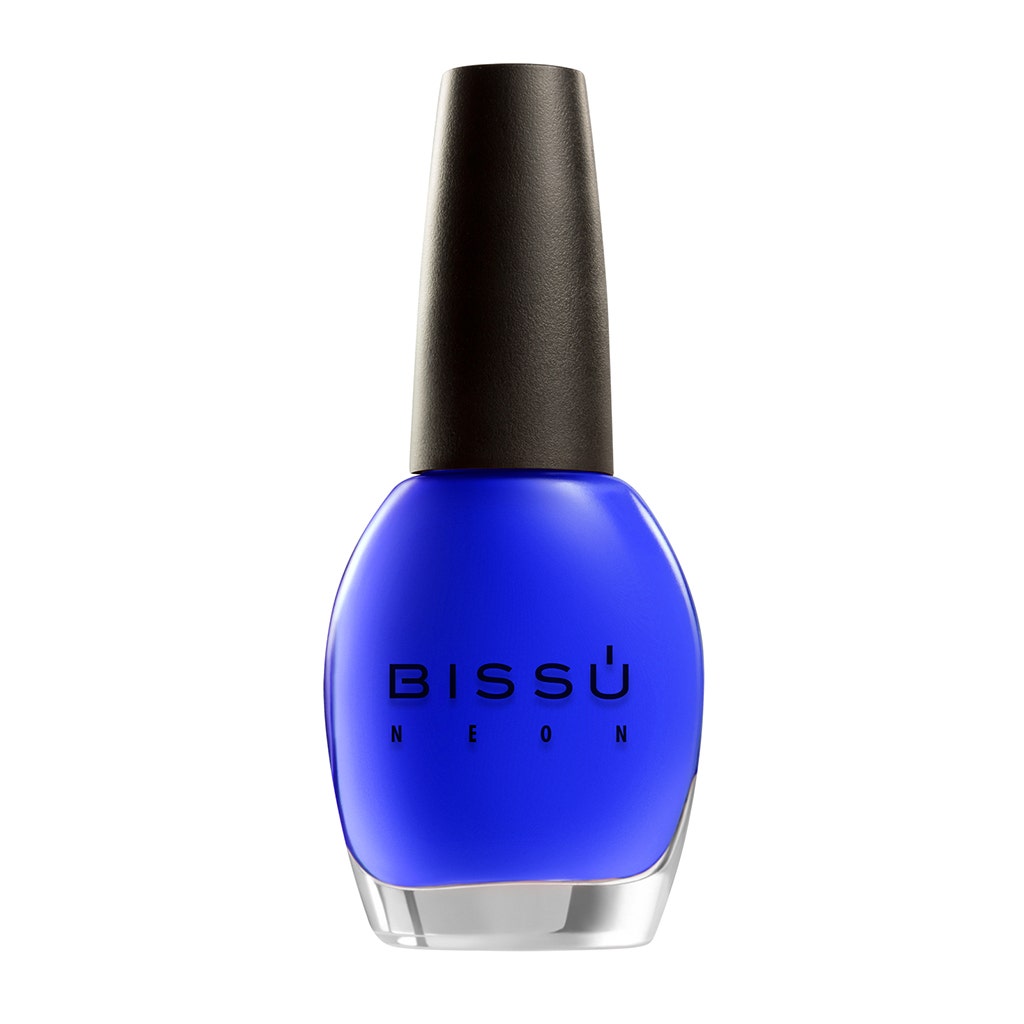 ESMALTES BISSU TONOS AZULES